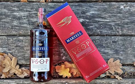 Martell Vsop Im Test Lohnt Sich Der Kauf Des Cognacs F R Einsteiger