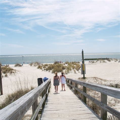 Tybee Island: Savannah's Beach | Visit Savannah