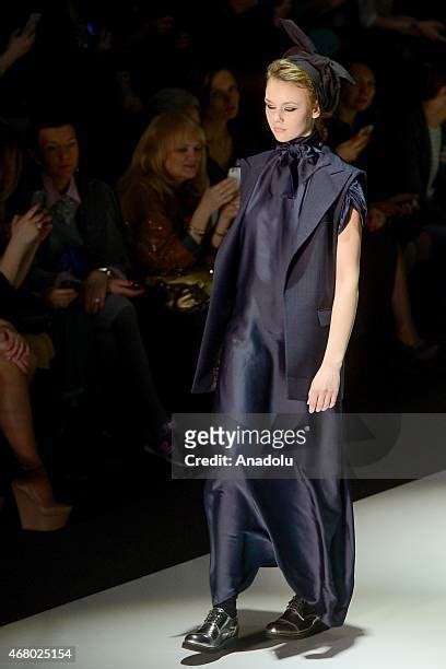 Goga Nikabadze Fashion Designer Photos And Premium High Res Pictures Getty Images