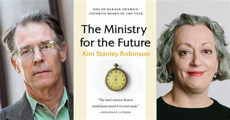 Bc Libraries Present — Kim Stanley Robinson Imagining A Better Climate