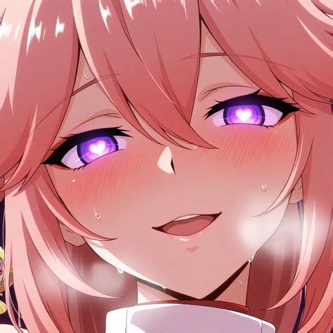 Hot Anime Display Picture Pfp By Isuk