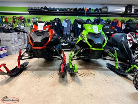 Arctic Cat Catalyst Riot With Atac Black