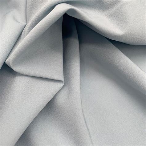 94 Polyester And 6 Spandex Both Way Stretch Fabric For Medical Scrubs