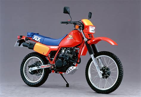 Nostalgia Motos Que Fizeram Sucesso Nos Anos 80