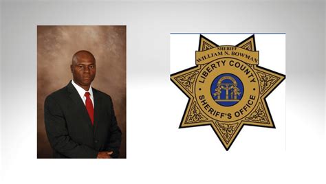 Liberty County Sheriff's Office Awarded ~$180,000 from DOJ • The ...