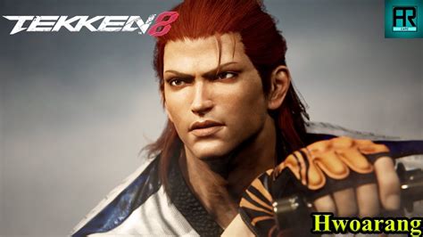 Tekken 8 Character Episode Hwoarang Subtitle Indonesia Youtube