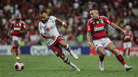 Flamengo X Fluminense Vai Passar Na Band Veja Onde Assistir Online E