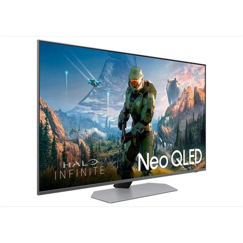 Smart Tv 50 Samsung Neo Qled 4k Gaming 50qn90c 2023 Lojaibyte