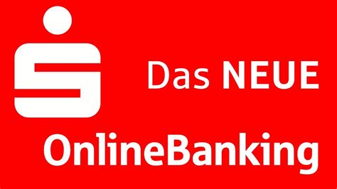 Das Neue Onlinebanking Sparkasse Unnakamen Youtube