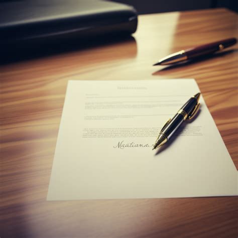 How To Write A Simple Resignation Letter Templates And Examples Just