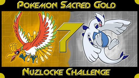 Pokemon Sacred Gold Nuzlocke Challenge Part The Carnage Continues