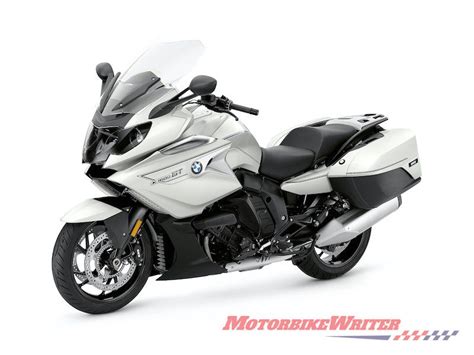 BMW Motorrad Updates 2021 Road Models WebBikeWorld