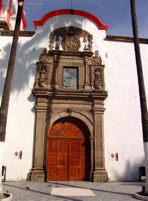 Parroquia De San Pedro Tlaquepaque Jalisco MX12182395689993