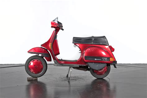 Piaggio Vespa Px T Piaggio Moto D Epoca Ruote Da Sogno