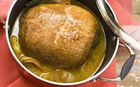 Receita De Pernil De Porco Na Panela IG