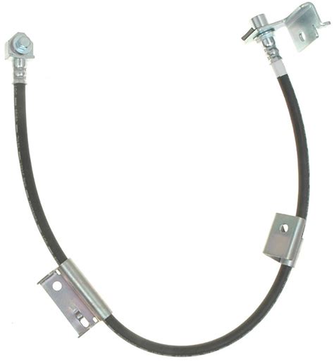 2004 Chevrolet Tahoe Brake Line Replacement