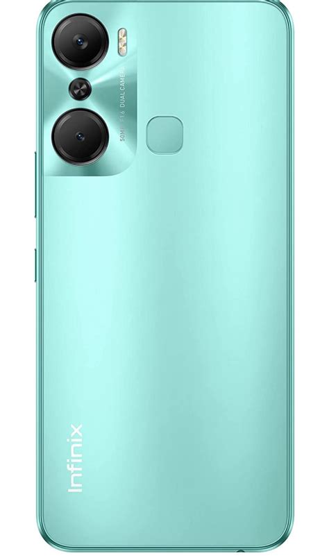 Infinix hot 12 pro