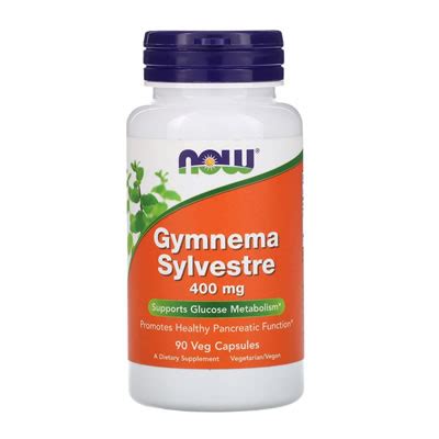 The Benefits of Gymnema Sylvestre