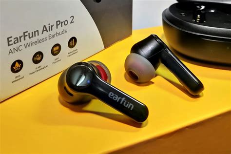 Earfun Earfun Air Pro Anc