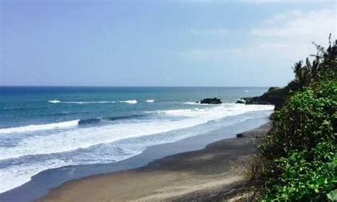 Pantai Balian Tabanan Tour Murah Di Bali Liburan Murah Di Bali Bali