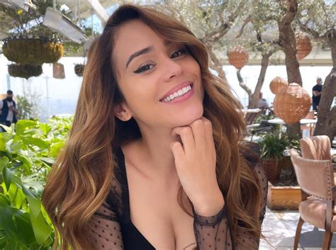 Why is Yanet Garcia trending? | The US Sun