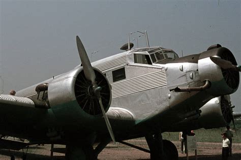 JU 52 WDR Digit