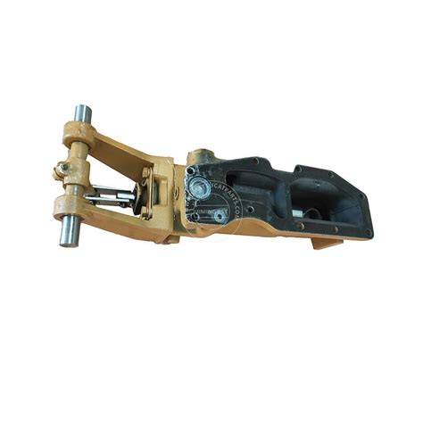 Komatsu Bulldozer D60a 8의 경우 부스터 Ass y 141 10 00602 Bossgoo com의 고품질 Komatsu Bulldozer D60a 8의