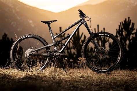 Clash Ride View Specs Reviews Mountainly