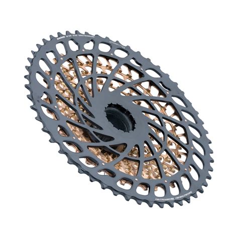 Sram Xg Eagle Cassette Speed Copper Velonova