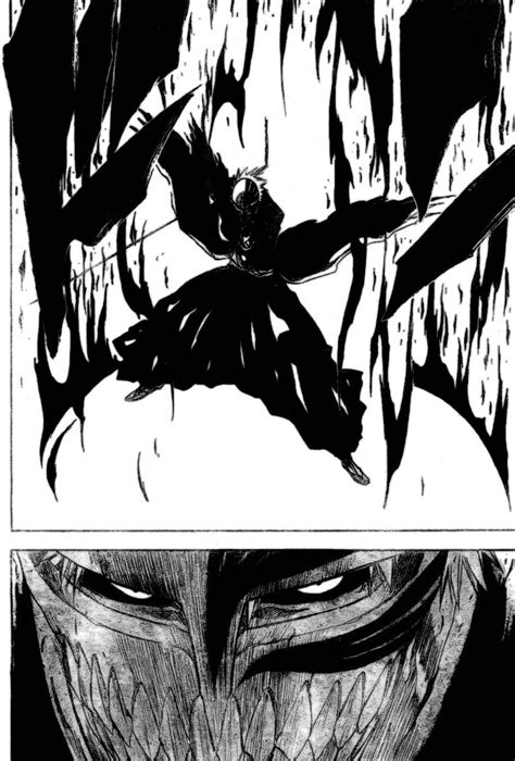 Hollowfication Ichigo Bleach Bleach Anime Bleach Manga Bleach Pictures