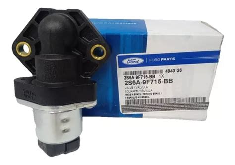 Valvula Iac Ford Fiesta Max Move Power L Original Mercadolibre