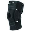 Mueller Adjustable Hinged Knee Brace Model One Size Black Walgreens