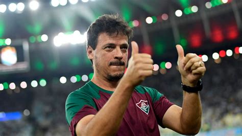 Fluminense escolhe jogador que pode salvar o clube da série B