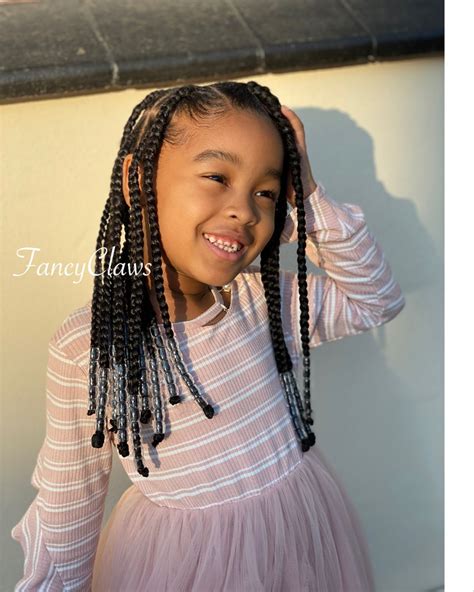 Cornrows | Black kids hairstyles, Kids hairstyles, Hair styles