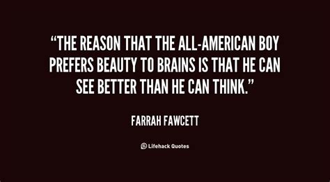 Farrah Fawcett Quotes. QuotesGram