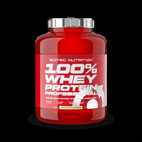 Whey Protein Professional Only Approved