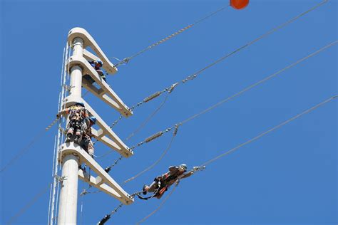 Coopercocal coloca sua nova linha de transmissão de 69 KV em operação