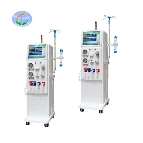 Dialysis Hemodialysis Machine Price Blood Dialysis Machine China