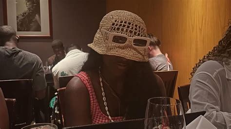 IN PHOTOS Flau Jae Johnson Shares Bikini Snaps From Beachy Honolulu Vacation Flipboard