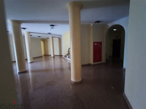 3months DISCOUNTED Price Very Good Flat To Let In Al Qurum Apartments