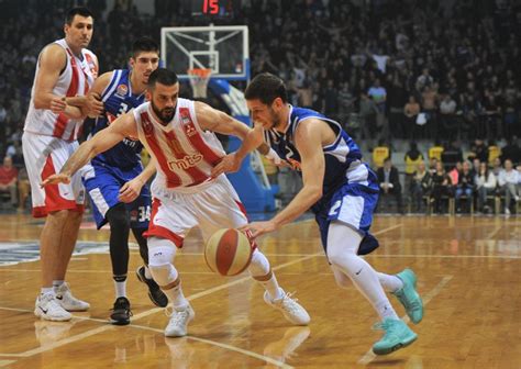 Round Budu Nost Voli Crvena Zvezda Mts Highlights Admiralbet