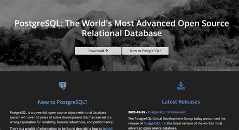 postgresql nextsaaspilot docs