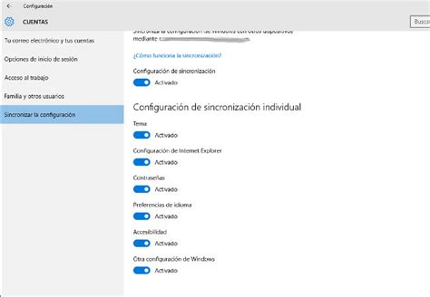 Por qué Iniciar sesión con la cuenta de Microsoft en tu equipo