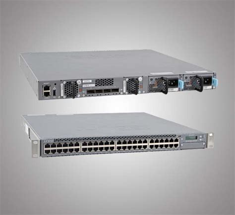 EX4300 Line Of Ethernet Switches Datasheet Juniper Networks, 48% OFF