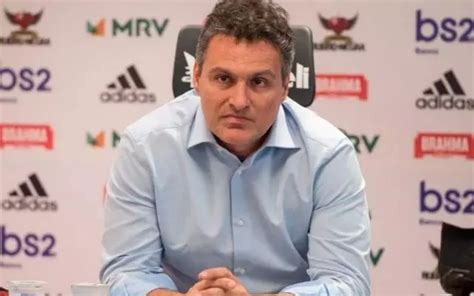 Diretor Do Flamengo Abre O Jogo Sobre O Que O Torcedor Pode Esperar Da