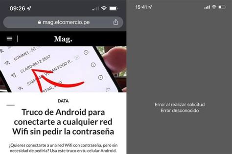 El Truco De Android Para Aumentar La Señal De Tu Celular En Pocos