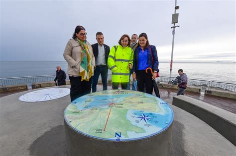 Paneque El Port De Matar S Un Exemple De Respecte Al Medi Ambient I