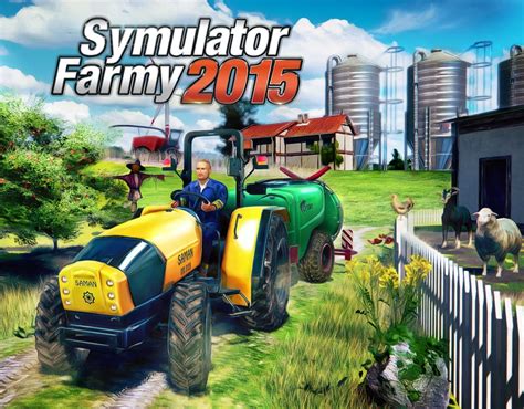 Symulator Farmy Poradnik Farmera Cz