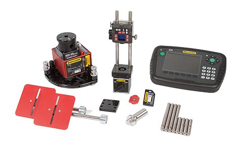 Laser measurement & alignment systems | Easy-Laser