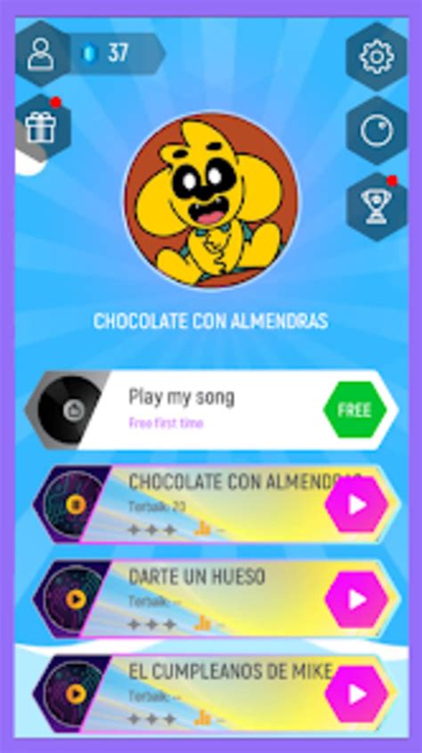 Mikecrack Magic Dancing Tiles Para Android Download